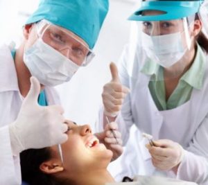 Импланты - стоматология